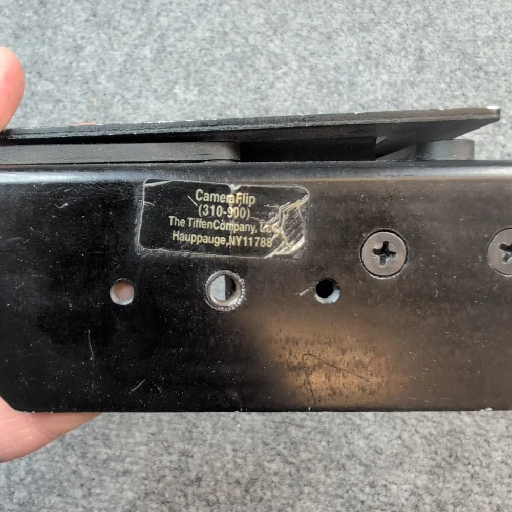 Stroboframe Camera Flip Bracket‎ 310-900